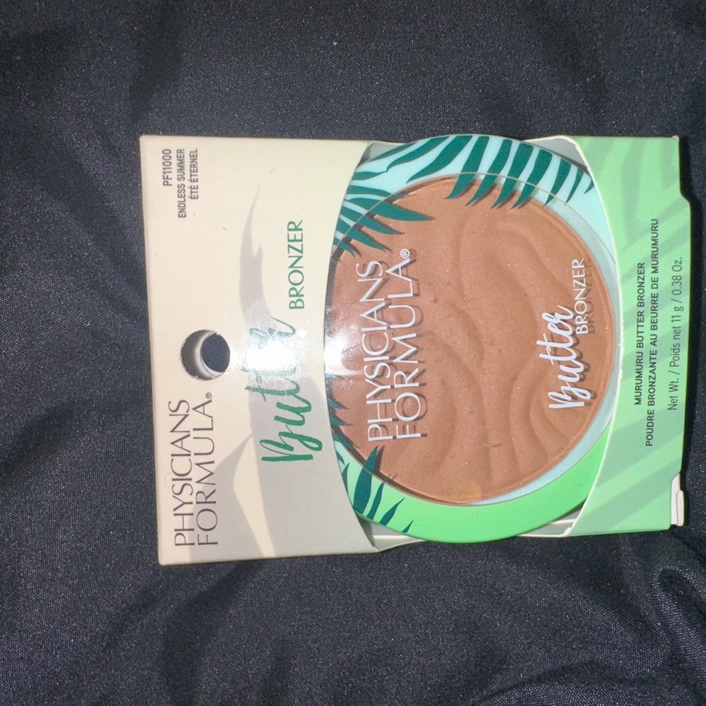 Physicians Formula Murumuru Butter Bronzer (Shade: Endless Summer)